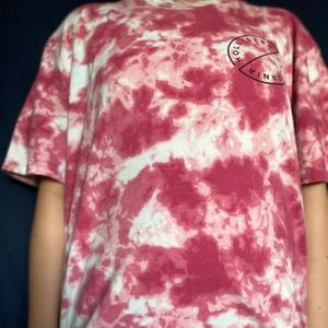 Hollister Tie Dye Shirt 💌